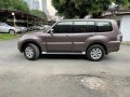 Brown Mitsubishi Pajero 2012 for sale in Cainta-8