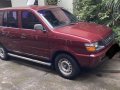 Selling Red Toyota Revo 2000 in Quezon-3