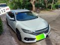 Honda Civic 1.8 (A) 2018-4