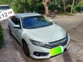 Honda Civic 1.8 (A) 2018-0