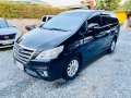 2015 TOYOTA INNOVA G AUTOMATIC DIESEL FOR SALE-1