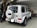 Brand new 2021 Mercedes Benz G63 AMG V8 Biturbo-1