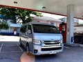 2015 Toyota GL Grandia MT 948t Nego Batangas Area-13
