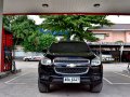 2014 Chevrolet Trailblazer LTX AT 628t  Negotiable Batangas Area -2