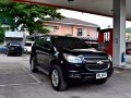 2014 Chevrolet Trailblazer LTX AT 628t  Negotiable Batangas Area -12