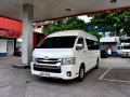 2019 Toyota Super Grandia LXV AT 1.548m Negotiable Batangas Area Negotiable Batangas -0