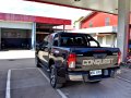 2019 Toyota HiLux Conquest AT 1.188m Negotiable Batangas Area -1