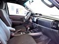 2019 Toyota HiLux Conquest AT 1.188m Negotiable Batangas Area -4