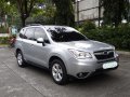 Subaru Forester 2.0i-L 2013-0