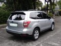 Subaru Forester 2.0i-L 2013-1