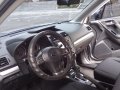 Subaru Forester 2.0i-L 2013-3