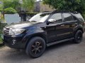 2011 Toyota Fortuner -0