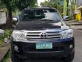 2011 Toyota Fortuner -2