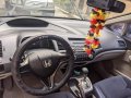 Honda Civic 1.8 Auto 2008-6