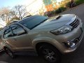 Toyota Fortuner 2.7 (A) 2016-5