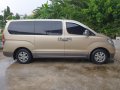 Hyundai Starex 2009-3