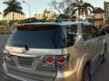 Toyota Fortuner 2.7 (A) 2016-0