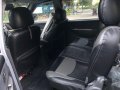 Silver Mitsubishi Adventure 2017 for sale in Quezon-1