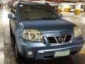 Nissan X-Trail 2.0 (A) 2006-0