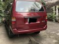 Selling Red Toyota Revo 2000 in Quezon-1