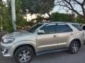 Toyota Fortuner 2.7 (A) 2016-2