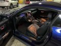 Selling Blue Ford Mustang 2019 in Mandaluyong-4