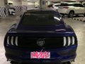 Selling Blue Ford Mustang 2019 in Mandaluyong-6