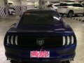 Selling Blue Ford Mustang 2019 in Mandaluyong-0
