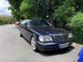 Mercedes-Benz S320 (A) 1995-0