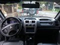 Silver Mitsubishi Adventure 2017 for sale in Quezon-4