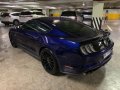 Selling Blue Ford Mustang 2019 in Mandaluyong-2