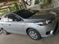 Silver Toyota Vios 2016 for sale in Manila-4