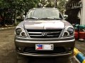 Silver Mitsubishi Adventure 2017 for sale in Quezon-8