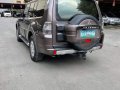 Brown Mitsubishi Pajero 2012 for sale in Cainta-6