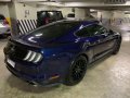 Selling Blue Ford Mustang 2019 in Mandaluyong-3