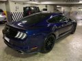 Selling Blue Ford Mustang 2019 in Mandaluyong-3