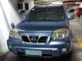 Nissan X-Trail 2.0 (A) 2006-0