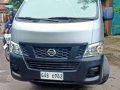 Silver Nissan Urvan Escapade 2017 for sale in Cebu-4