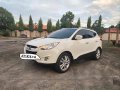 White Hyundai Tucson 2014 for sale in Bulakan-1