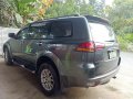 Mitsubishi Montero Auto 2010-5