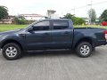 Ford Ranger Ranger 4x4 Manual 2014-1