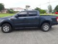 Ford Ranger Ranger 4x4 Manual 2014-2