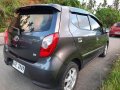 Selling Grey Toyota Wigo 2017 in San Fernando-4