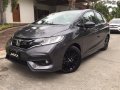 2021 HONDA Jazz 1.5 RS Navi CVT - Lowest Down Payment!!!-0