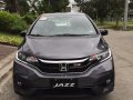 2021 HONDA Jazz 1.5 RS Navi CVT - Lowest Down Payment!!!-2