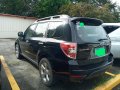 2010 Subaru Forester 2.5 XVT-1