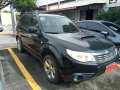 2010 Subaru Forester 2.5 XVT-2