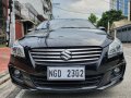 Lockdown Sale! 2020 Suzuki Ciaz 1.4 GL Manual Black 3T Kms Only NGD2302-1