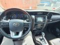 2017 Fortuner V A/T Diesel-3