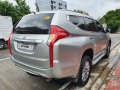 Lockdown Sale! 2019 Mitsubishi Montero Sport 2.4 GLX Manual Silver 8T Kms Only B5W483-3